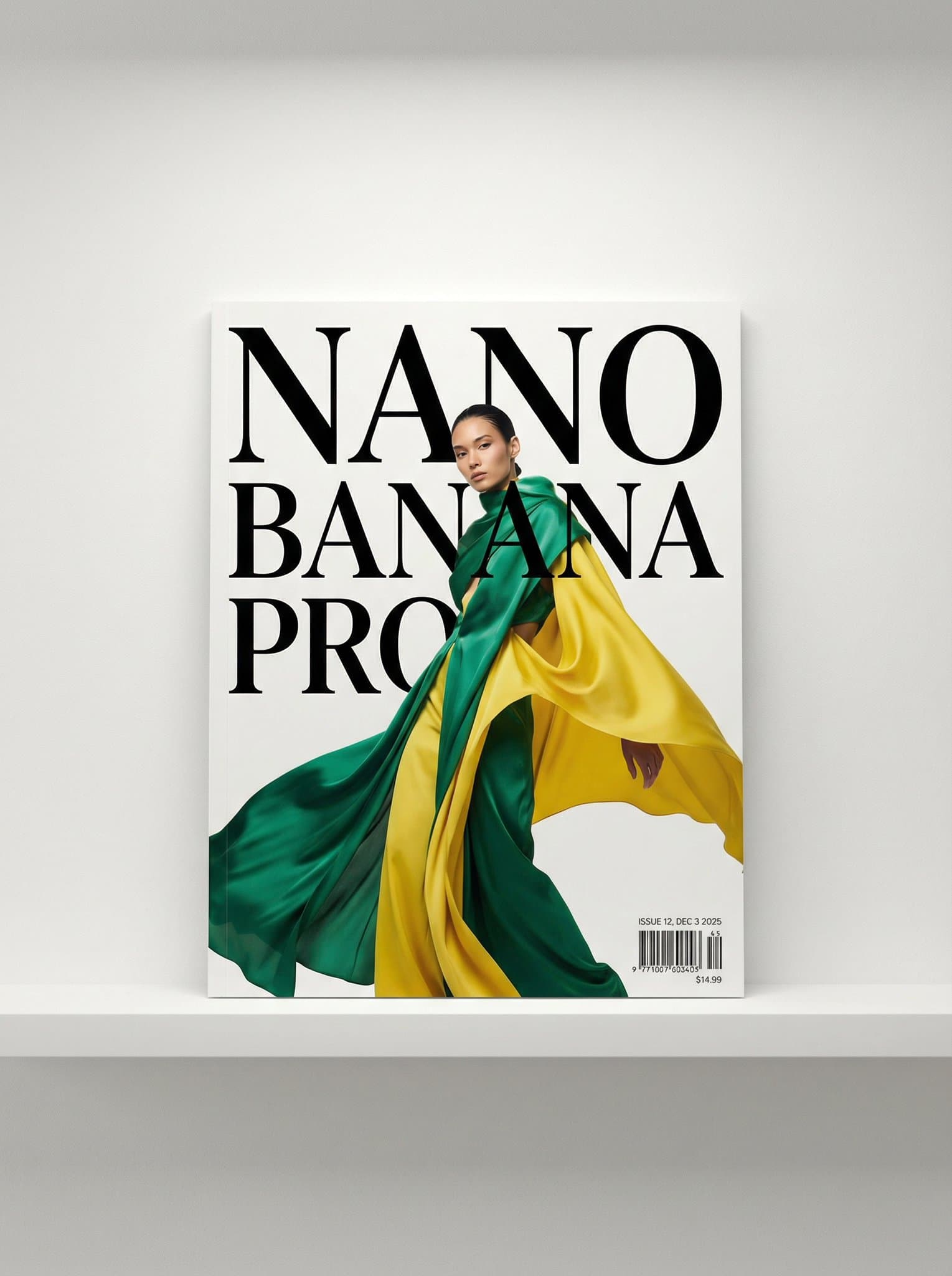 AI-generated image by @NanoBanana using Nano Banana Pro