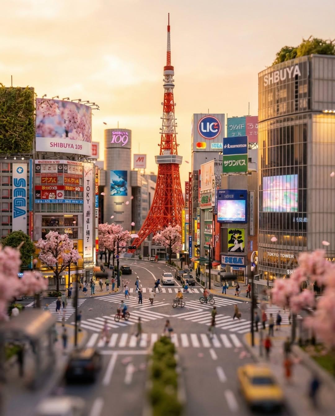 AI-generated image by @oggii_0 using Nano Banana Pro