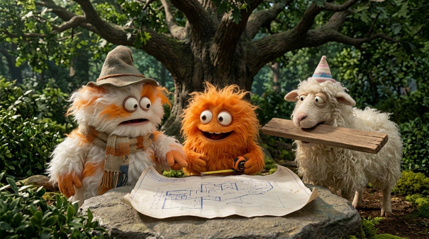 AI-generated image by @GoogleAI using Nano Banana 2